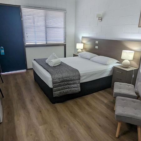 Moffat Beach Motel קלונדרה מראה חיצוני תמונה