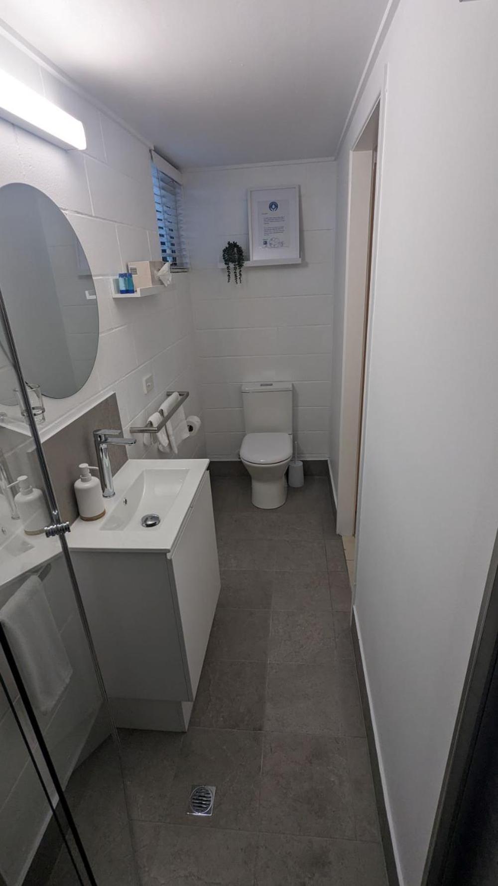 Moffat Beach Motel קלונדרה מראה חיצוני תמונה